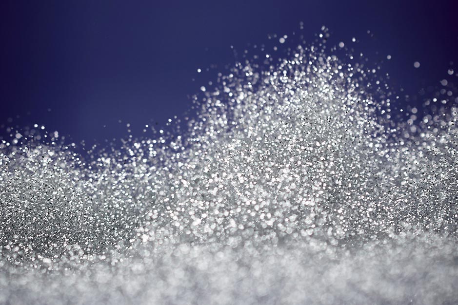 La Chimie est un gisement d'applications pour la technologie du CO₂ supercritique.